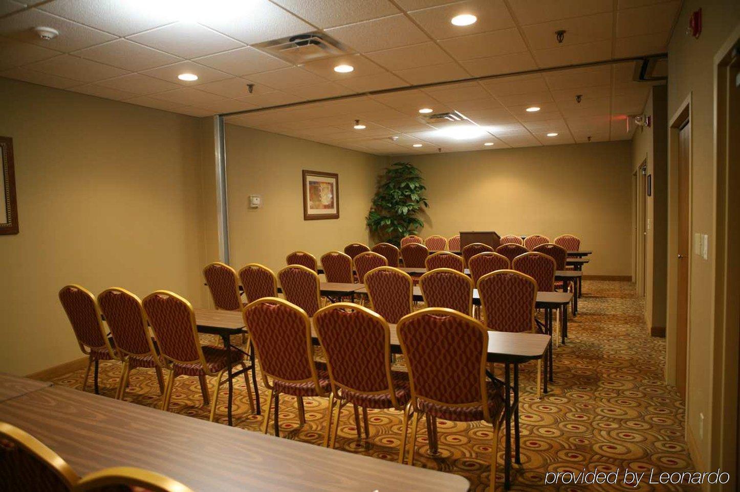 Hampton Inn Freeport Facilities photo